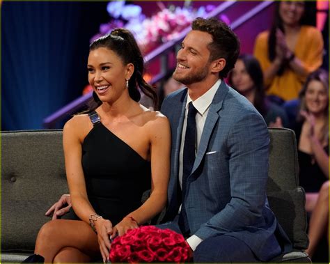 who is hanabi from the bachelorette dating now